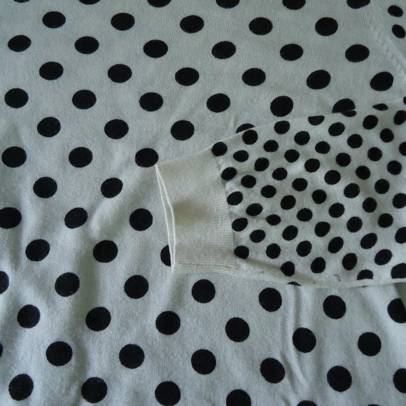 Katherine Barclay Sweater M Some Cashmere - Picture 2 of 6